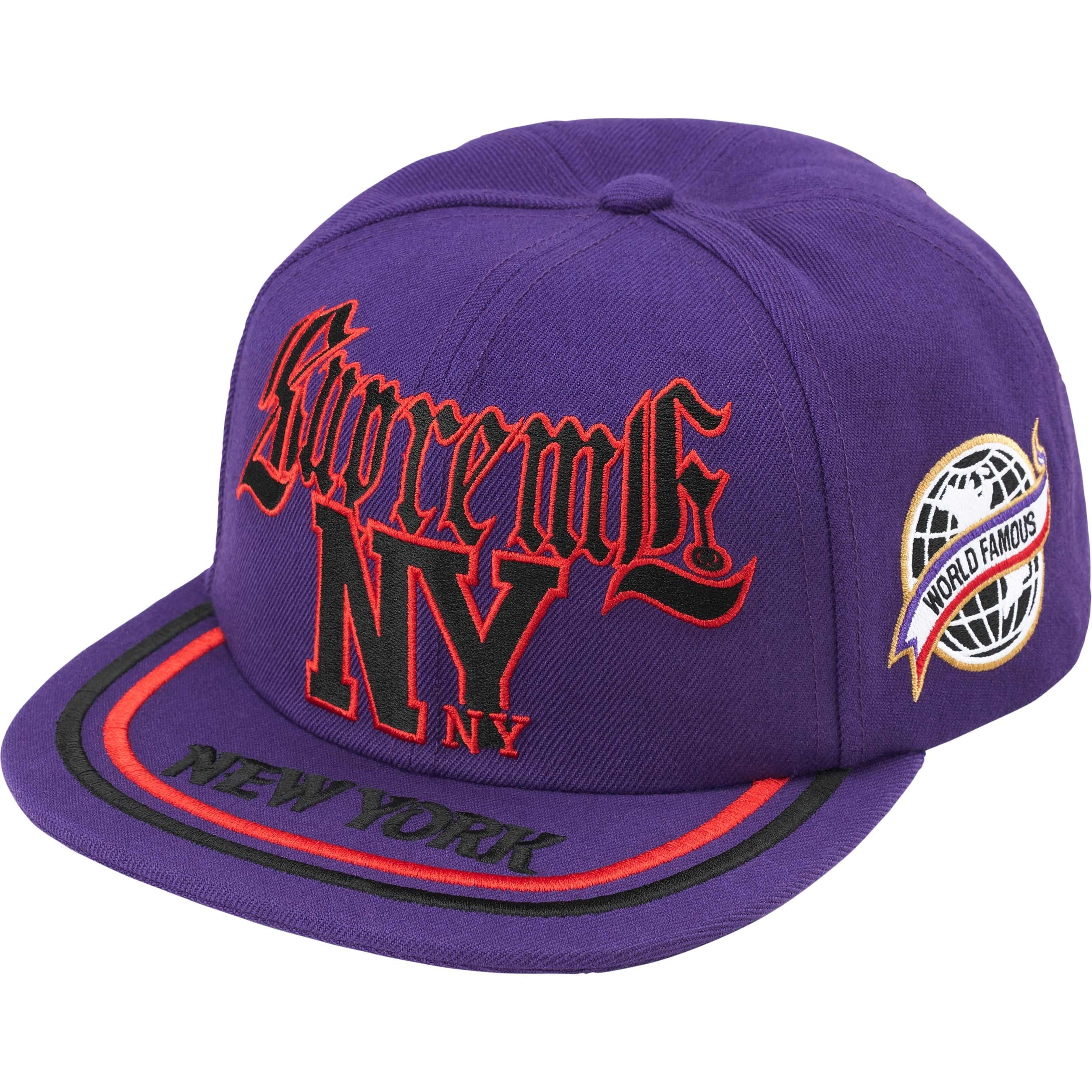 New York 6-Panel view 4